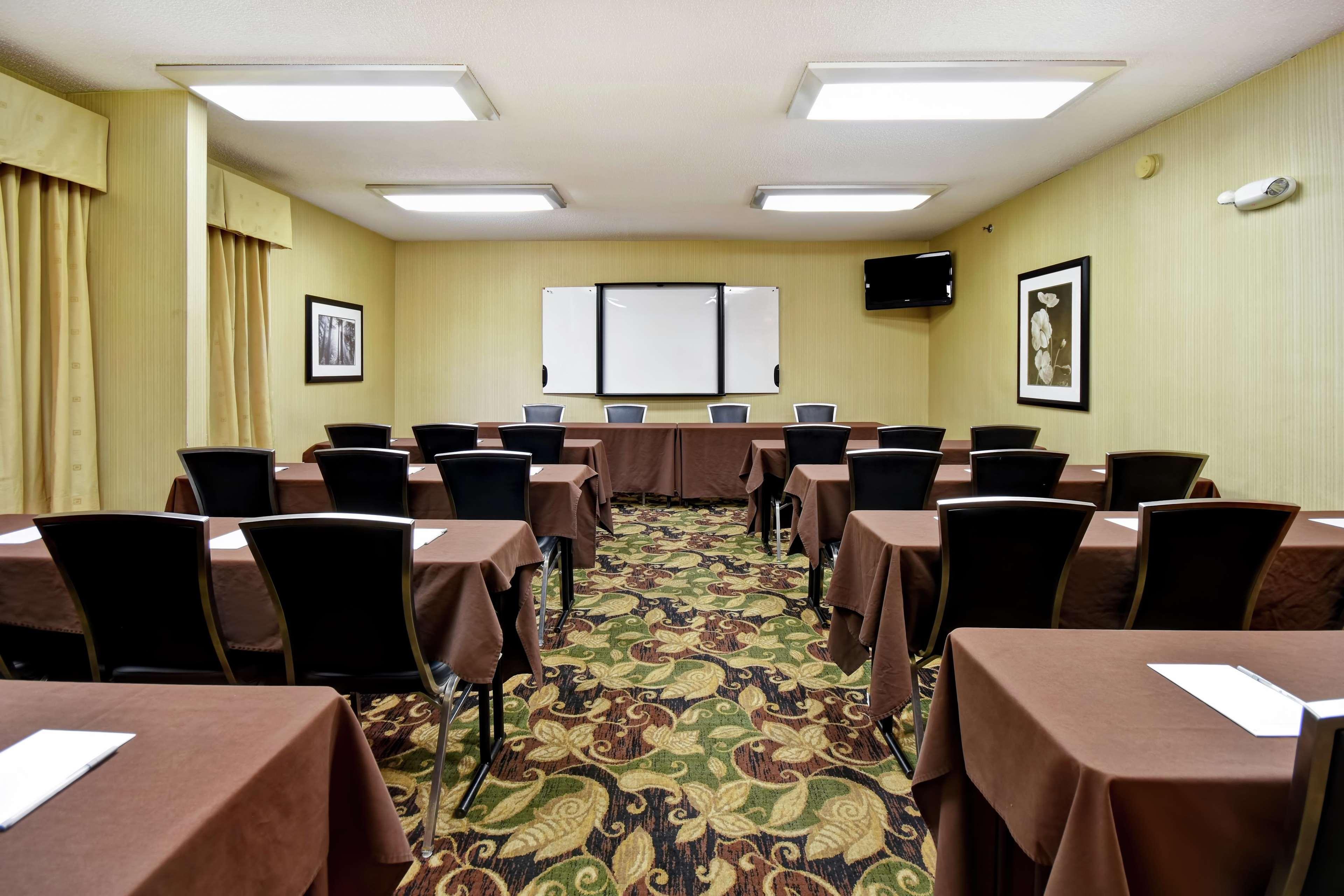 Hampton Inn St. Louis - Westport Maryland Heights Esterno foto