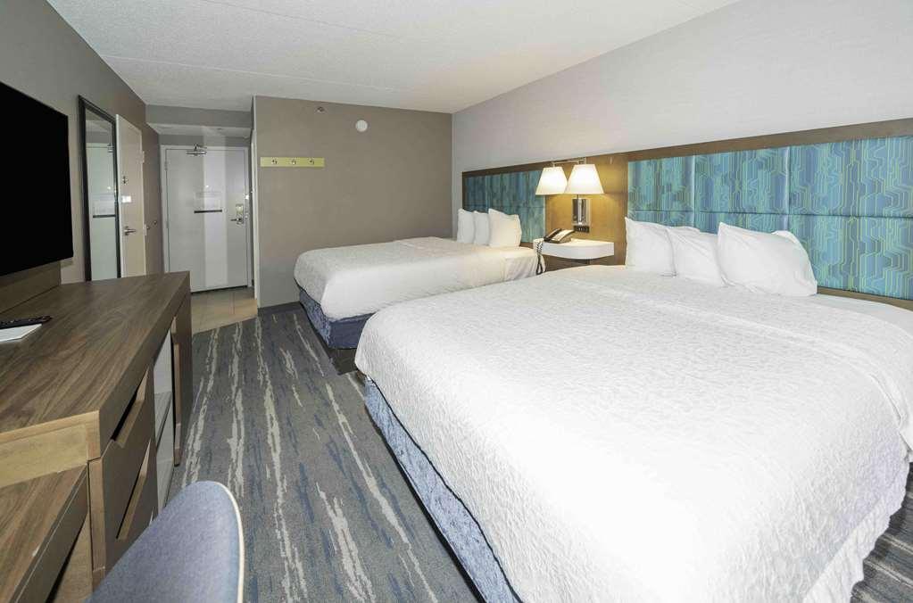 Hampton Inn St. Louis - Westport Maryland Heights Camera foto