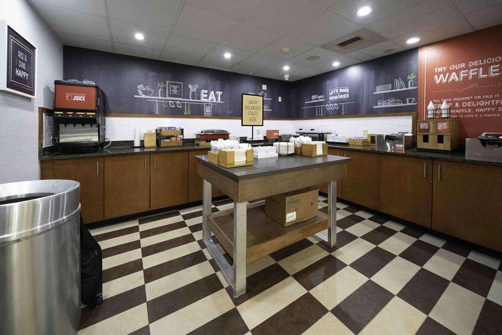 Hampton Inn St. Louis - Westport Maryland Heights Esterno foto