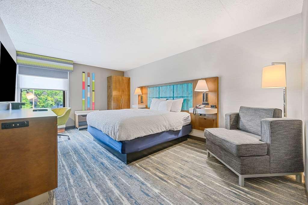 Hampton Inn St. Louis - Westport Maryland Heights Camera foto